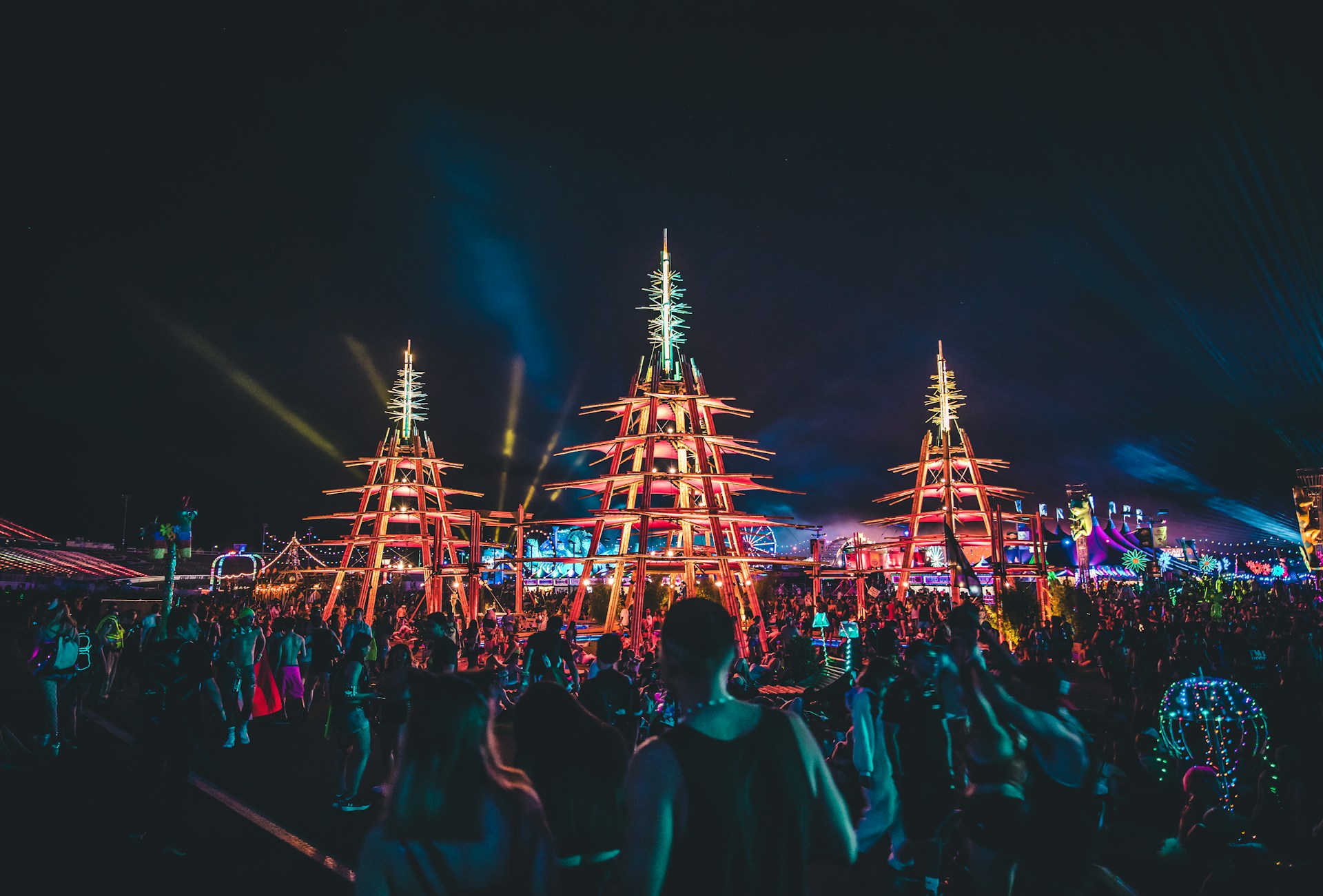 Photo by Andre Benz on Unsplash